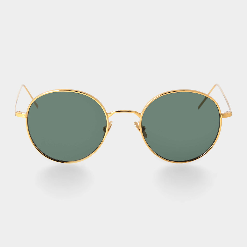 Ulster Gold | Bottle Green