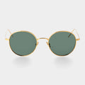 Ulster Gold | Bottle Green