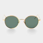 Ulster Gold | Bottle Green