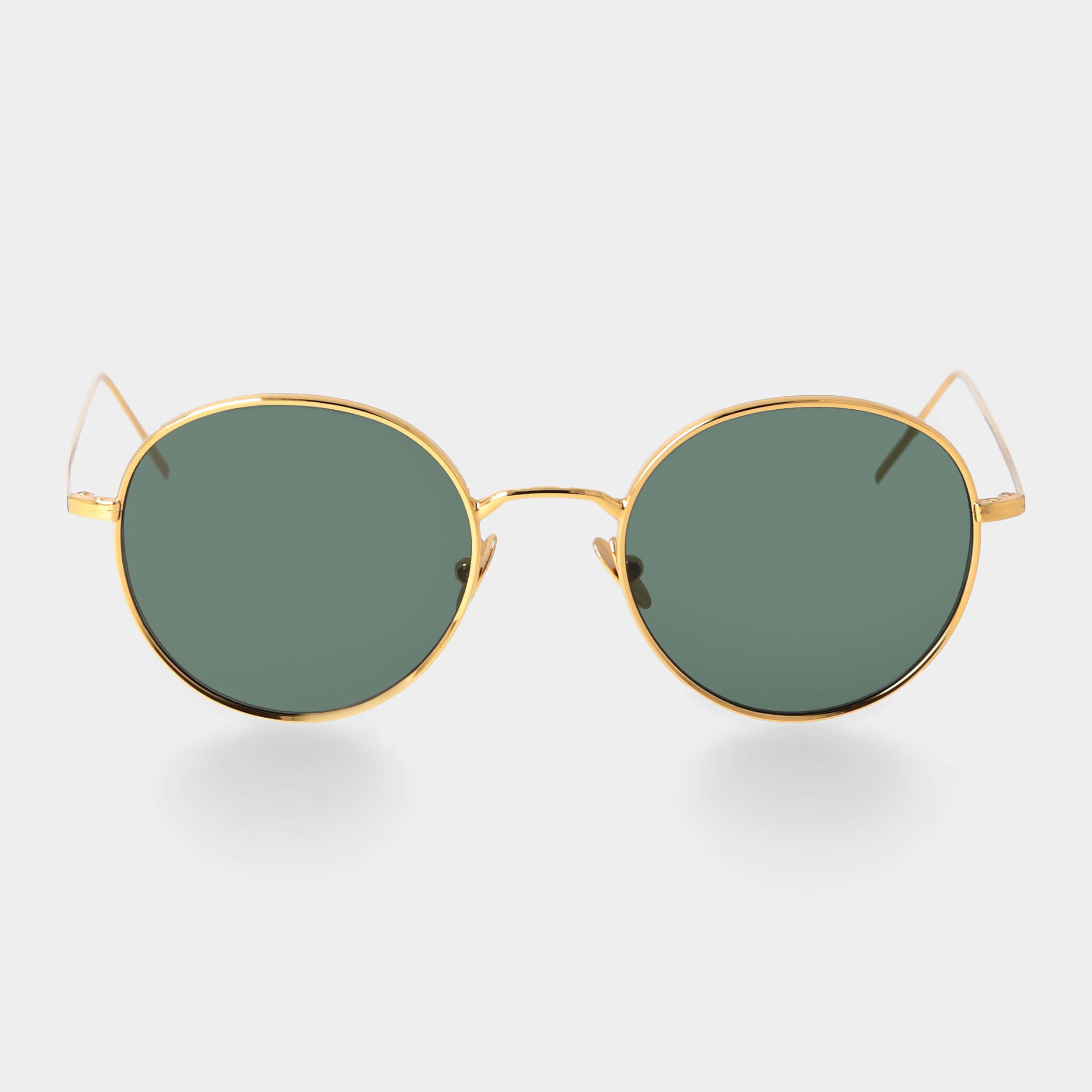 Ulster Gold | Bottle Green