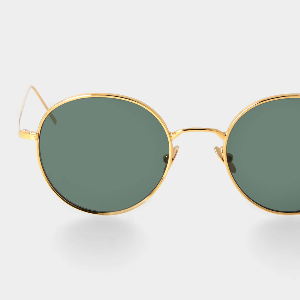 Ulster Gold | Bottle Green