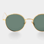 Ulster Gold | Bottle Green
