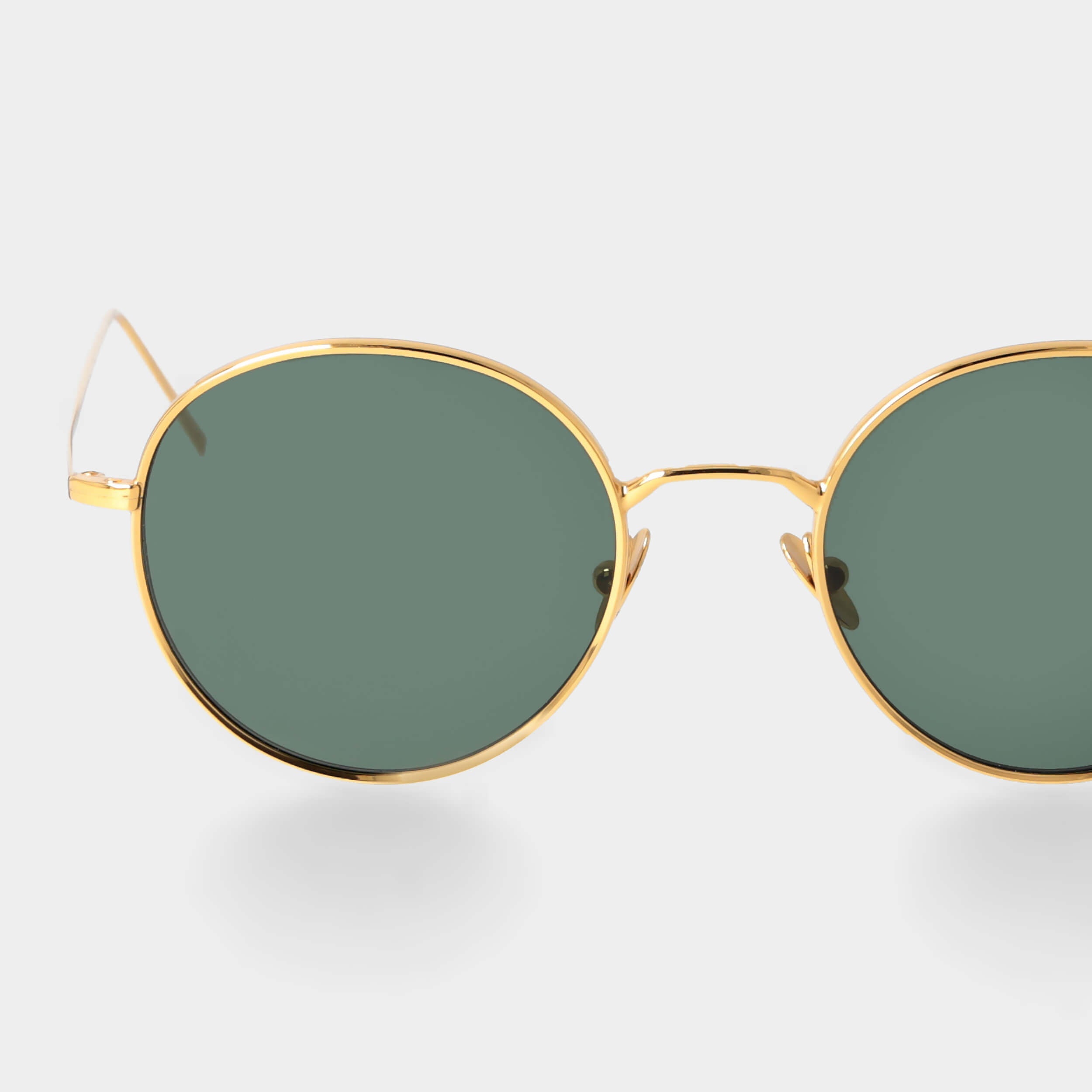 Ulster Gold | Bottle Green