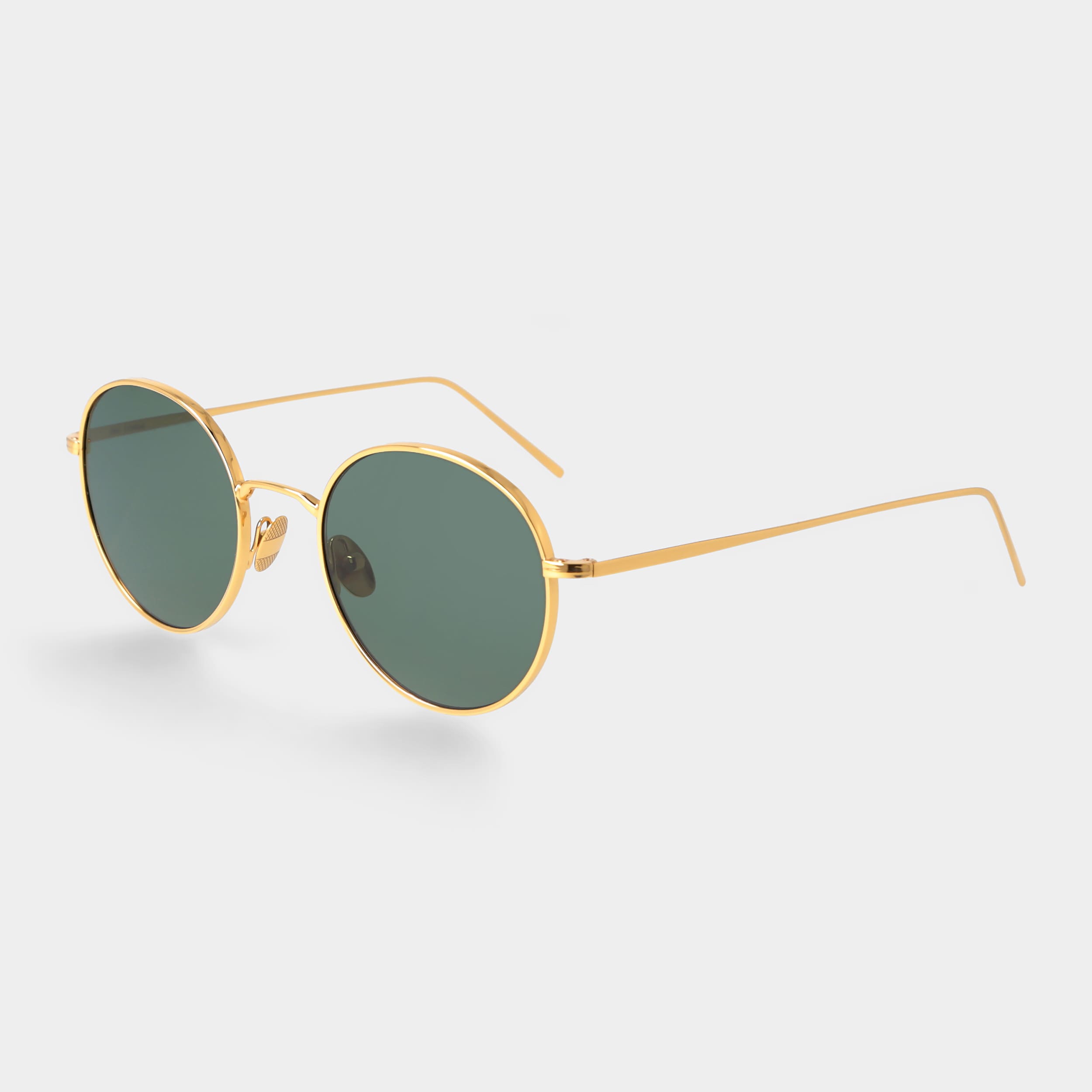 Ulster Gold | Bottle Green