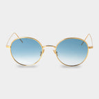 Ulster Gold | Gradient Blue