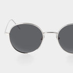 Ulster Rhodium | Grey