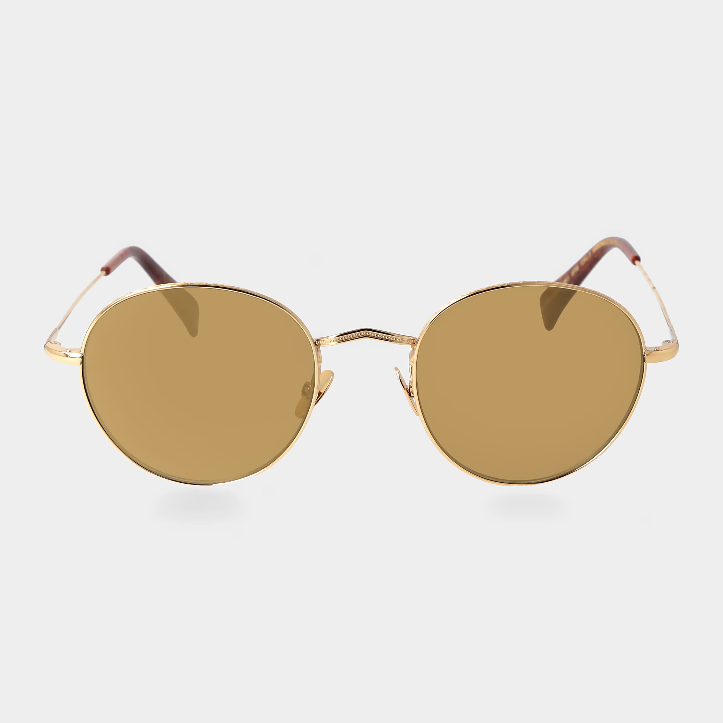 Vicuña Gold | Tobacco
