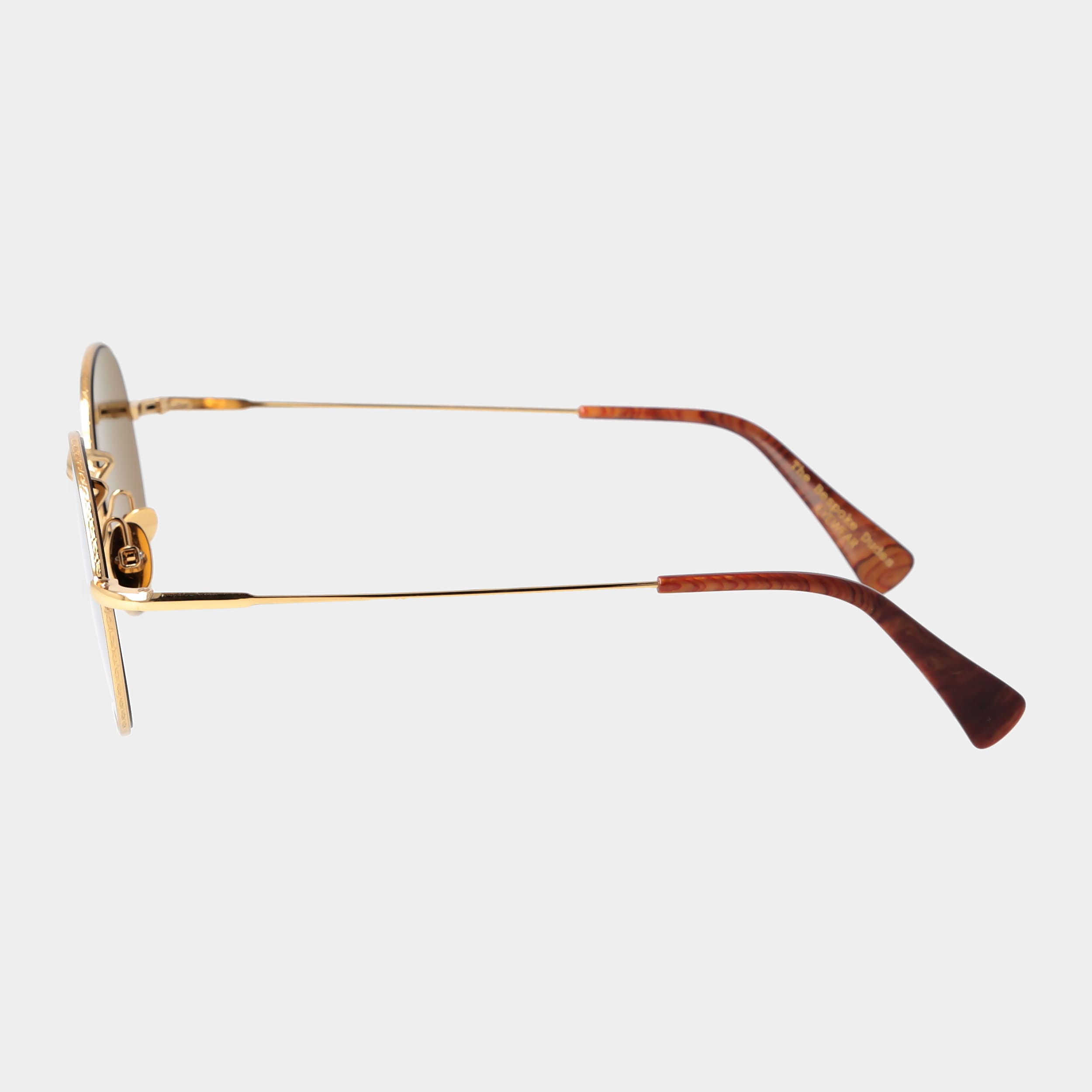 Vicuña Gold | Tobacco