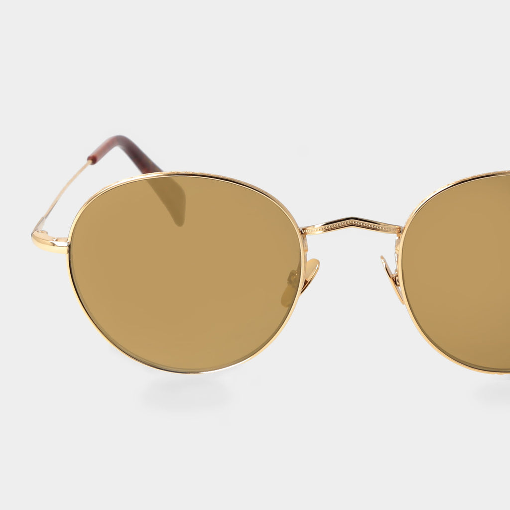 Vicuña Gold | Tobacco