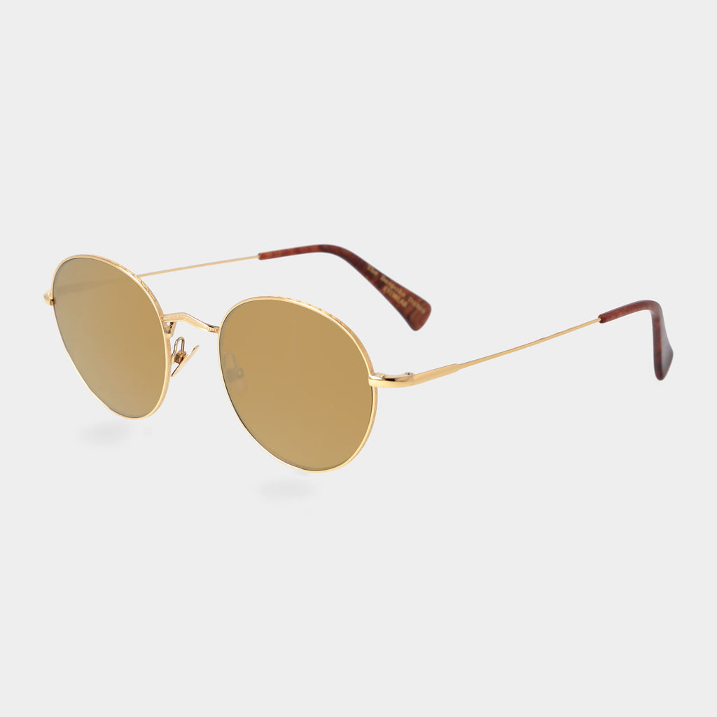 Vicuña Gold | Tobacco
