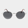 Vicuña Rhodium | Grey