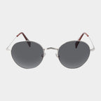 Vicuña Rhodium | Grey