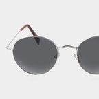 Vicuña Rhodium | Grey