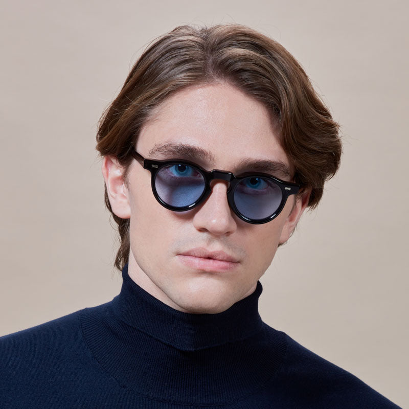 Welt Eco Black | Blue