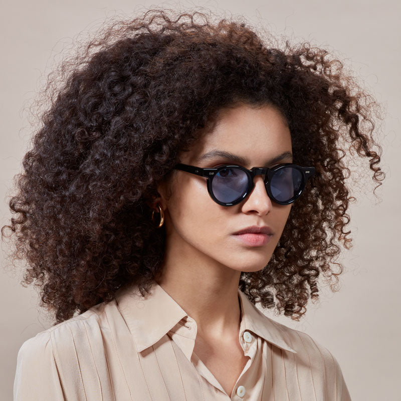 Welt Eco Black | Blue
