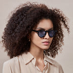 Welt Eco Black | Blue