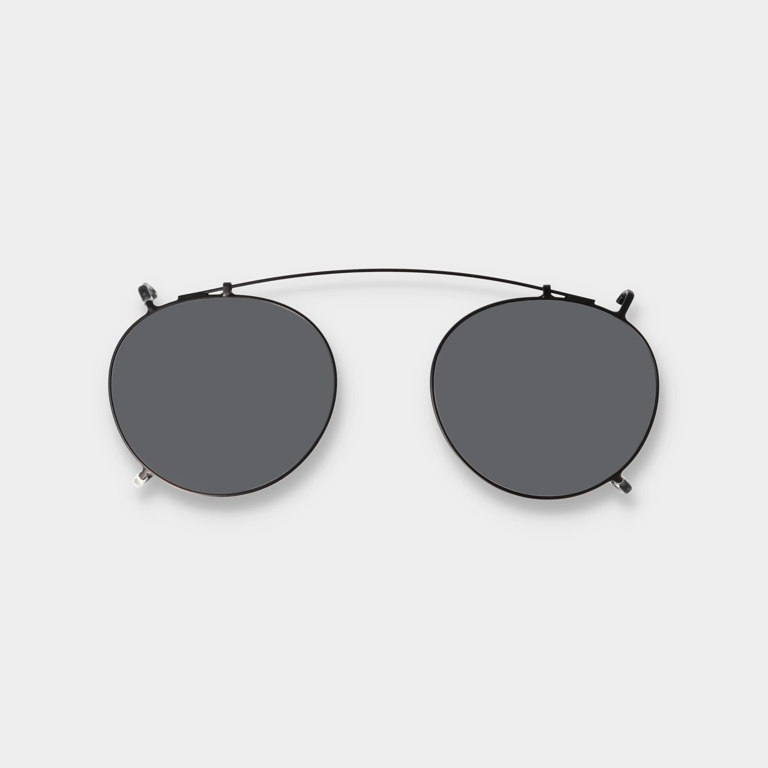 Welt Clip Black | Grey