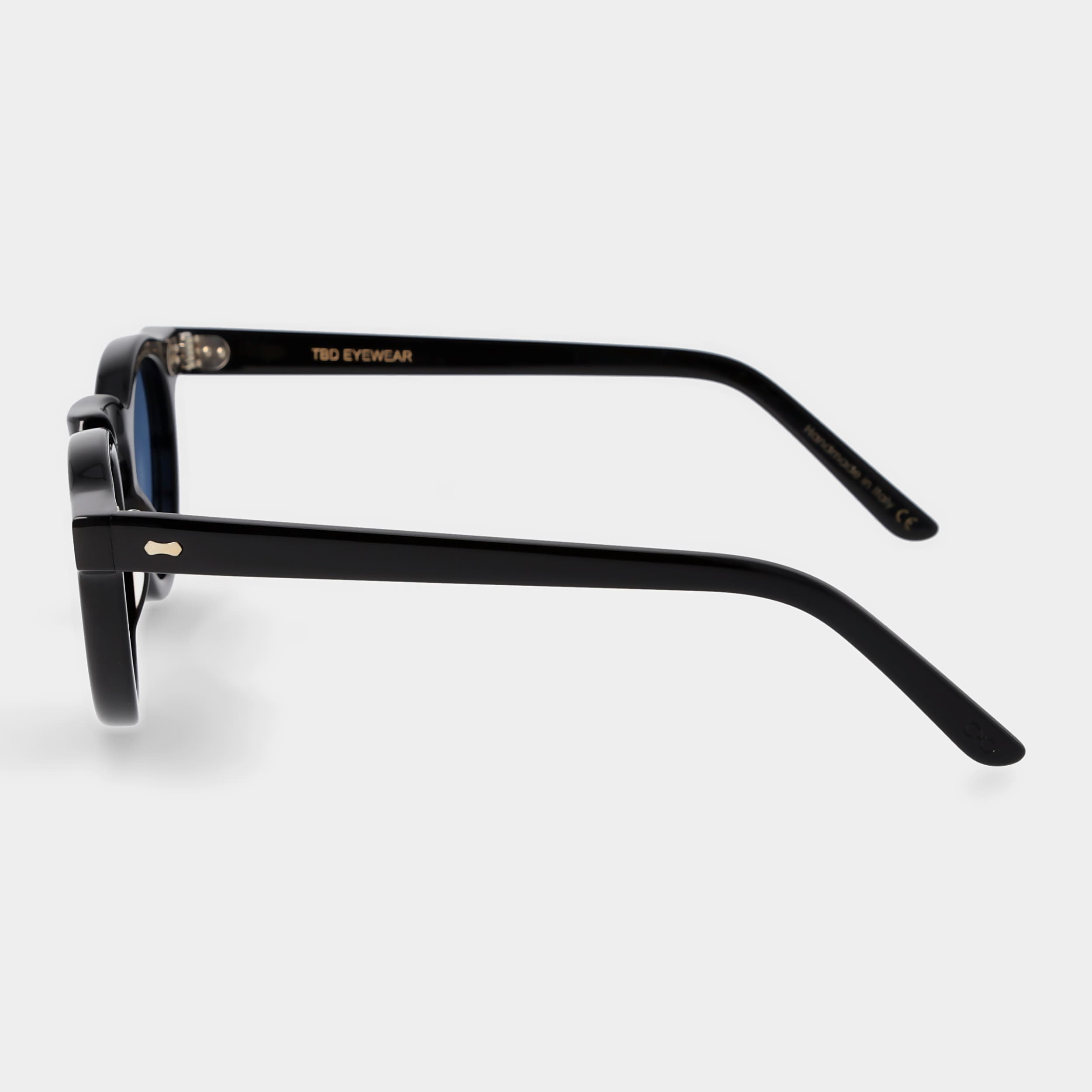 Welt Eco Black | Blue