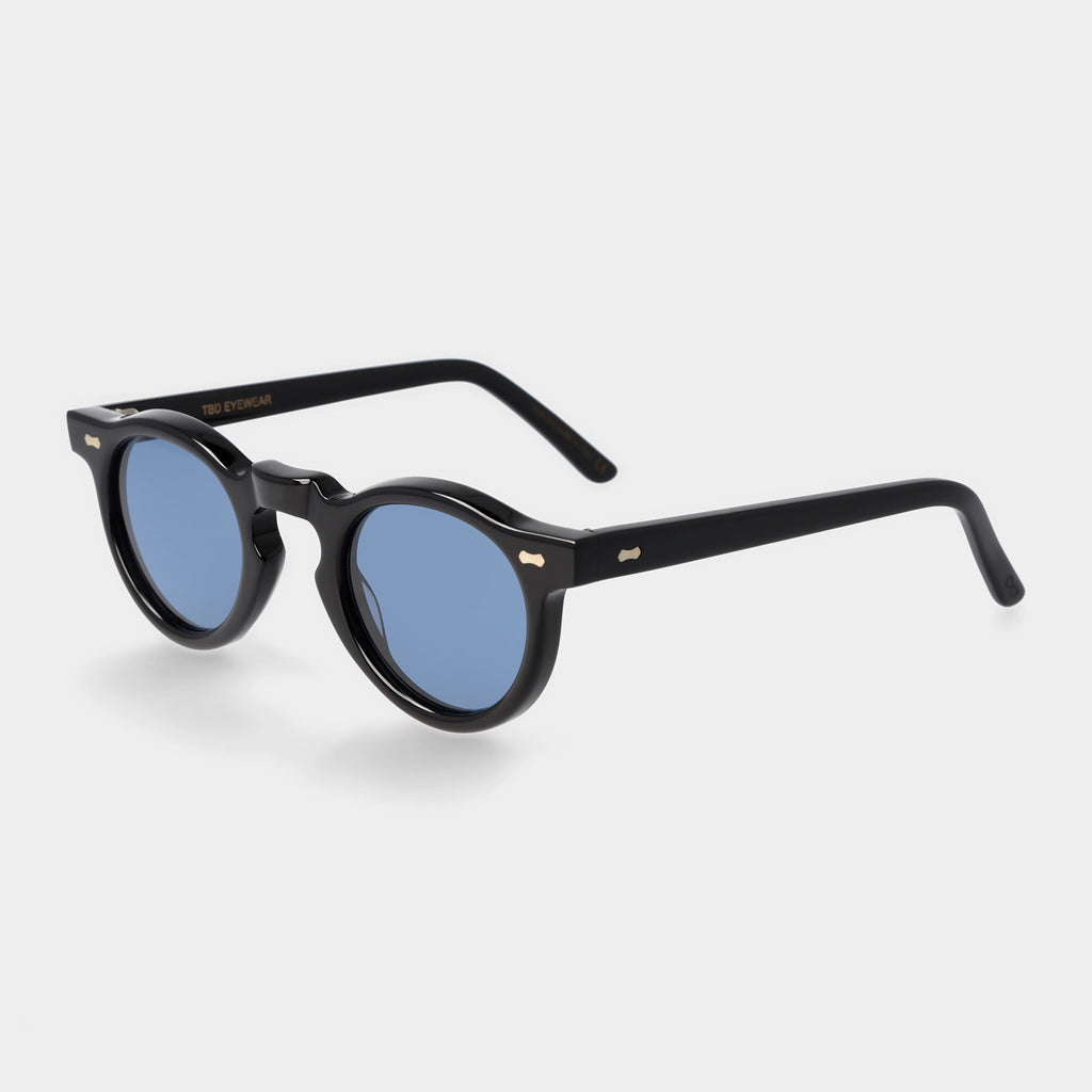 Welt Eco Black | Blue