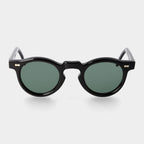 Welt Eco Black | Bottle Green