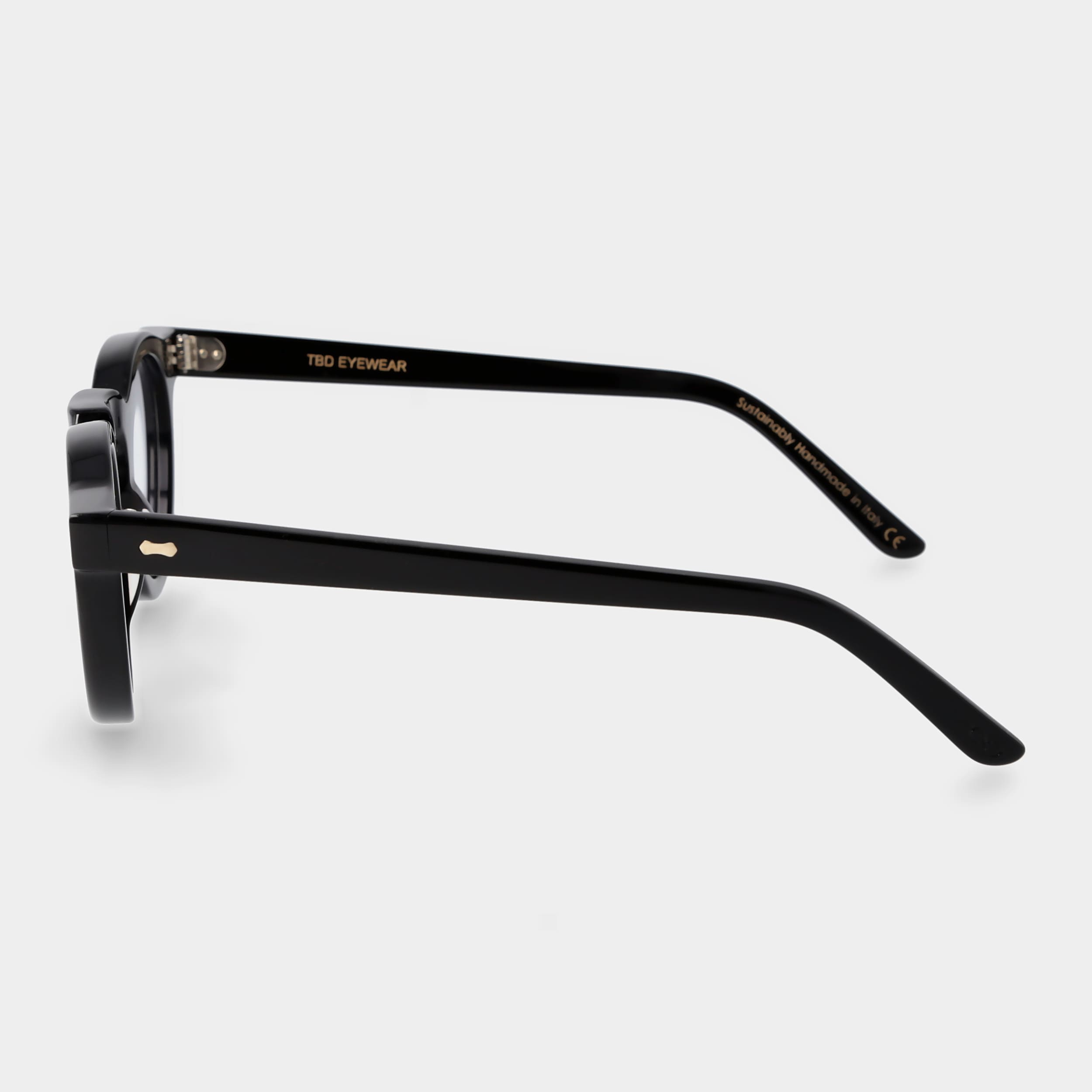 Welt Eco Black Optical