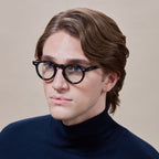 Welt Eco Black Optical