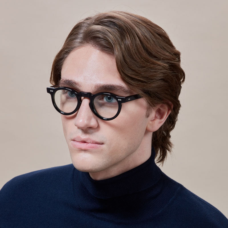 Welt Eco Black Optical