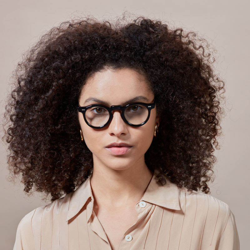 Welt Eco Black Optical