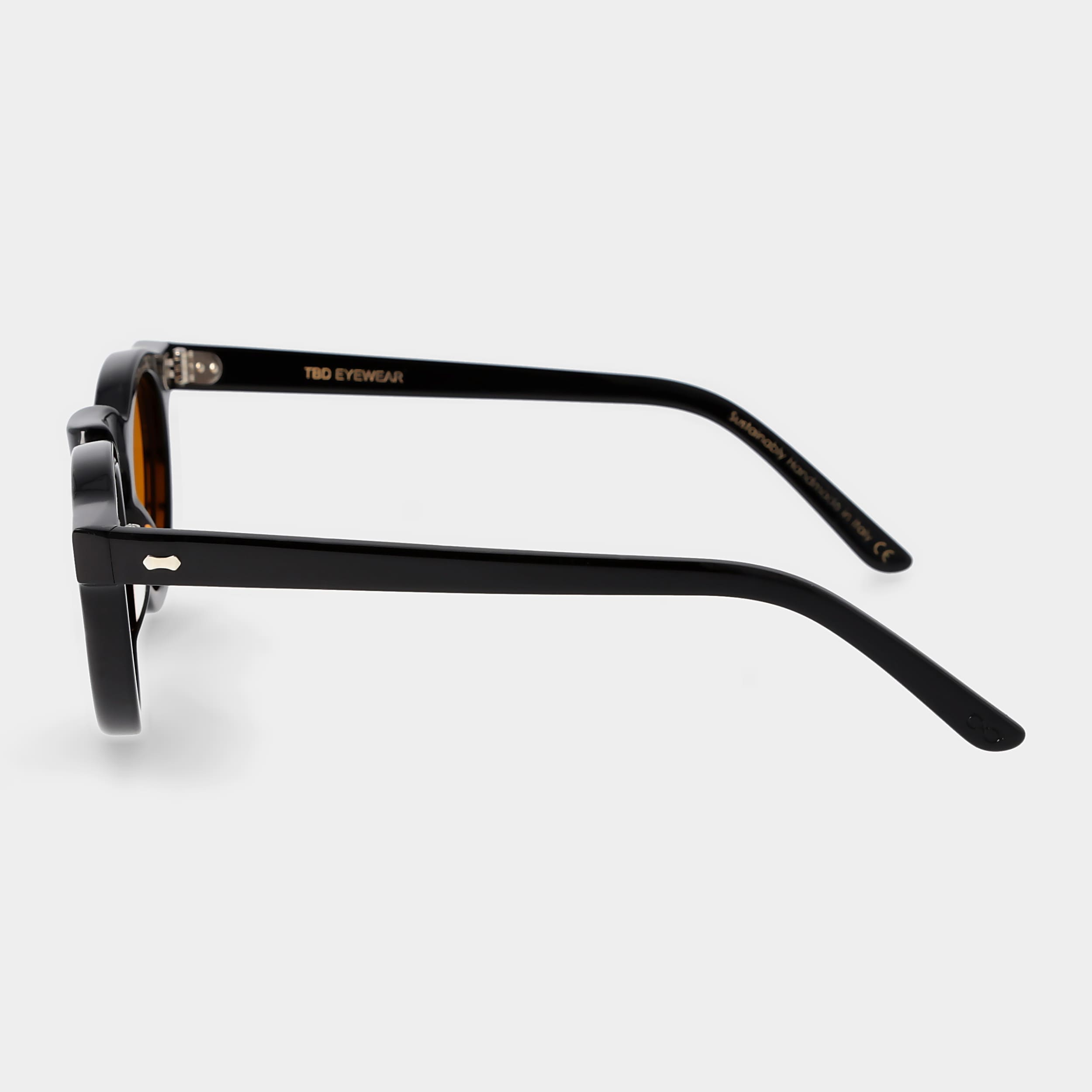 Welt Eco Black | Orange