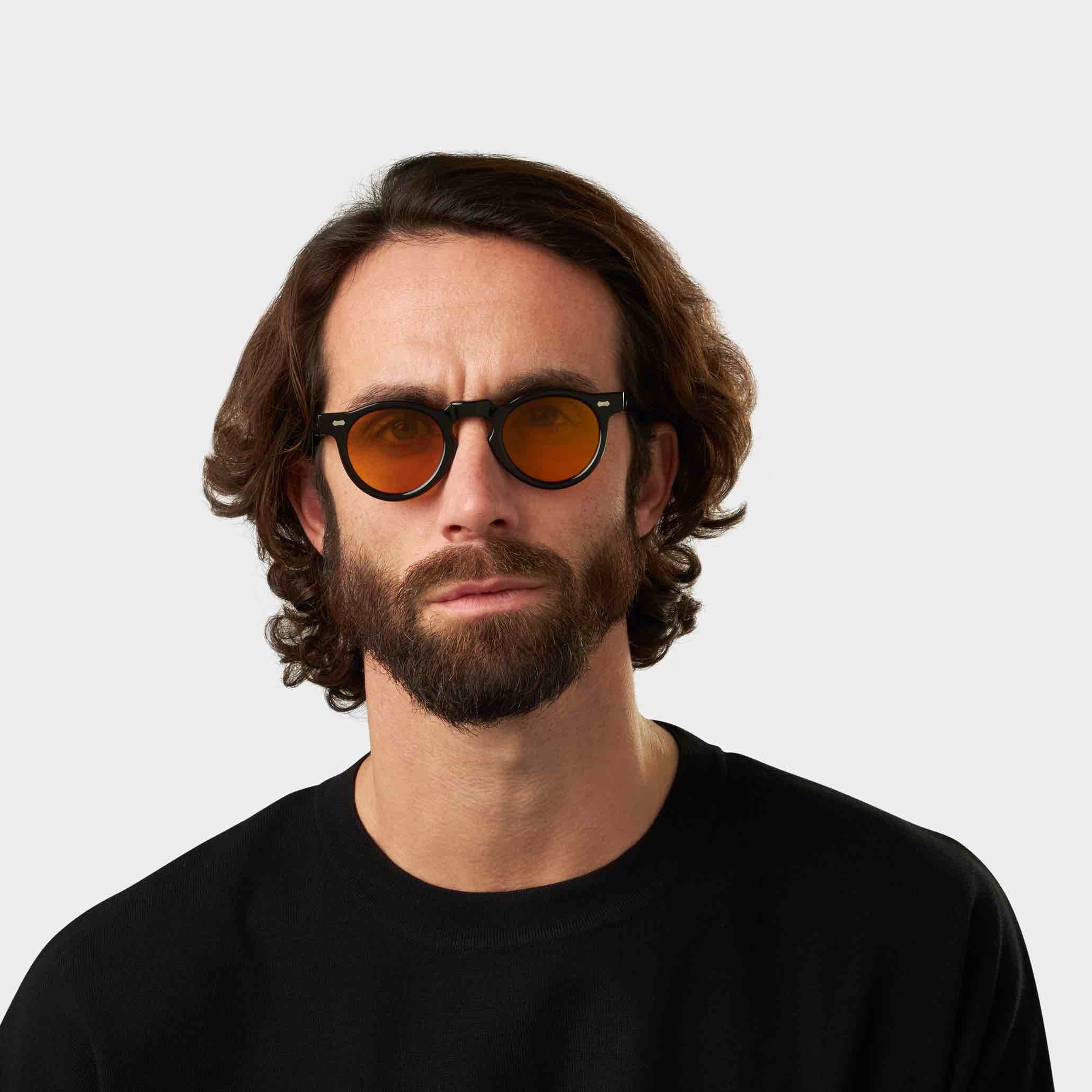 Welt Eco Black | Orange