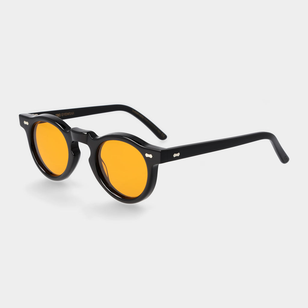 Welt Eco Black | Orange