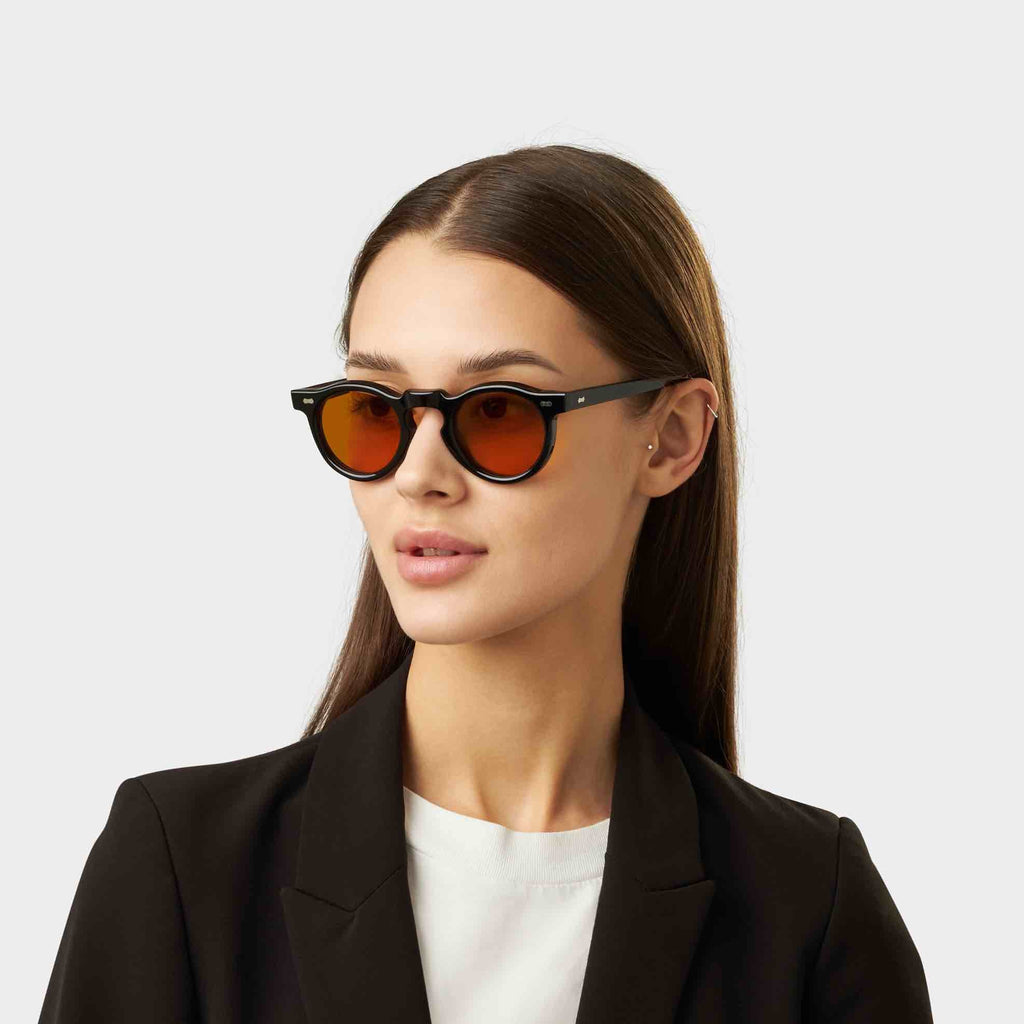 Welt Eco Black | Orange