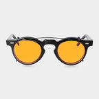 Welt Eco Black | Clip Orange