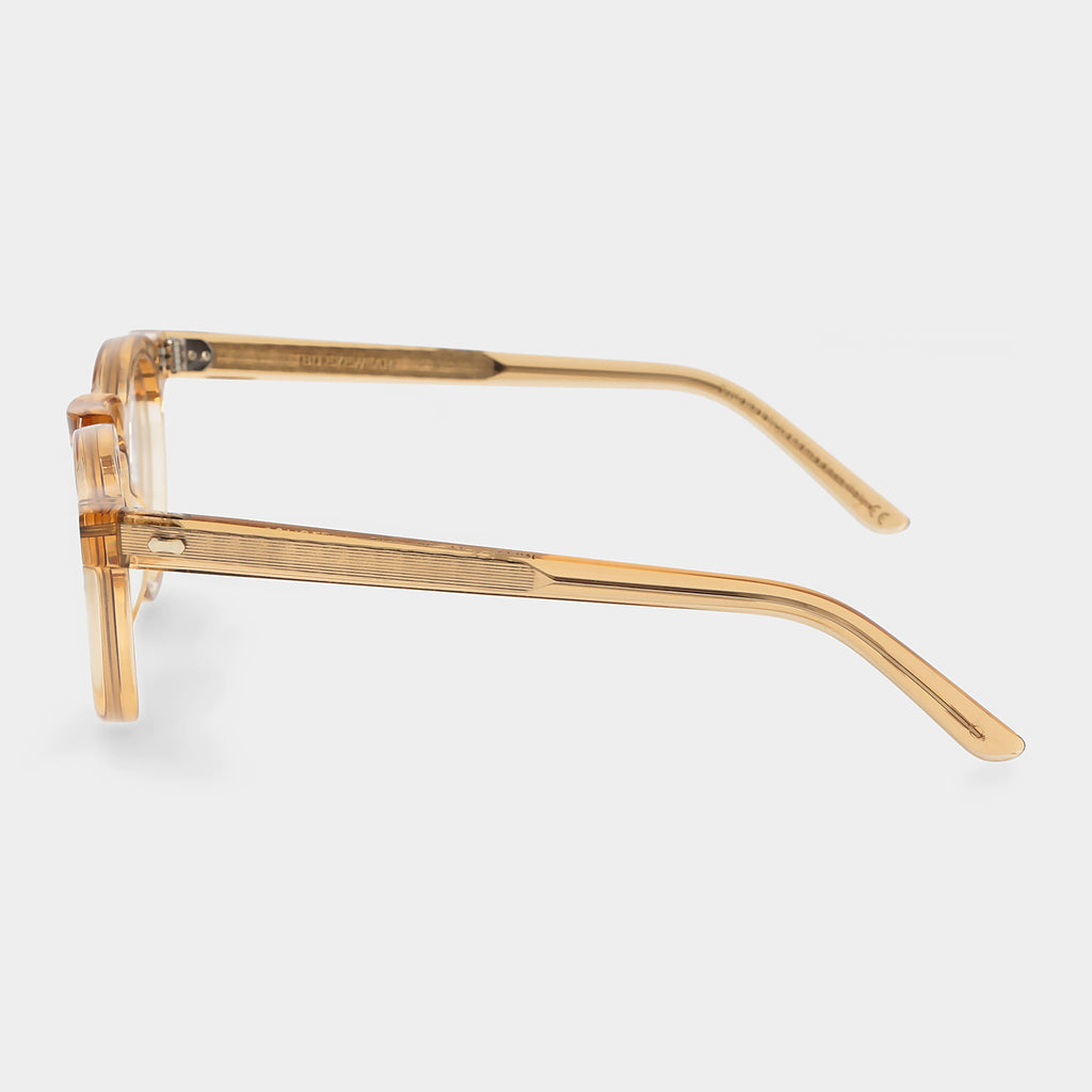 Welt Eco Champagne Optical