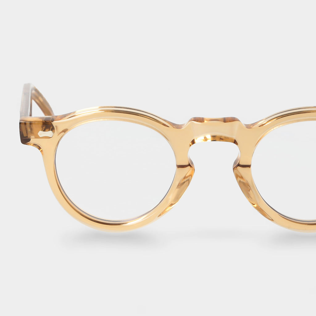 Welt Eco Champagne Optical