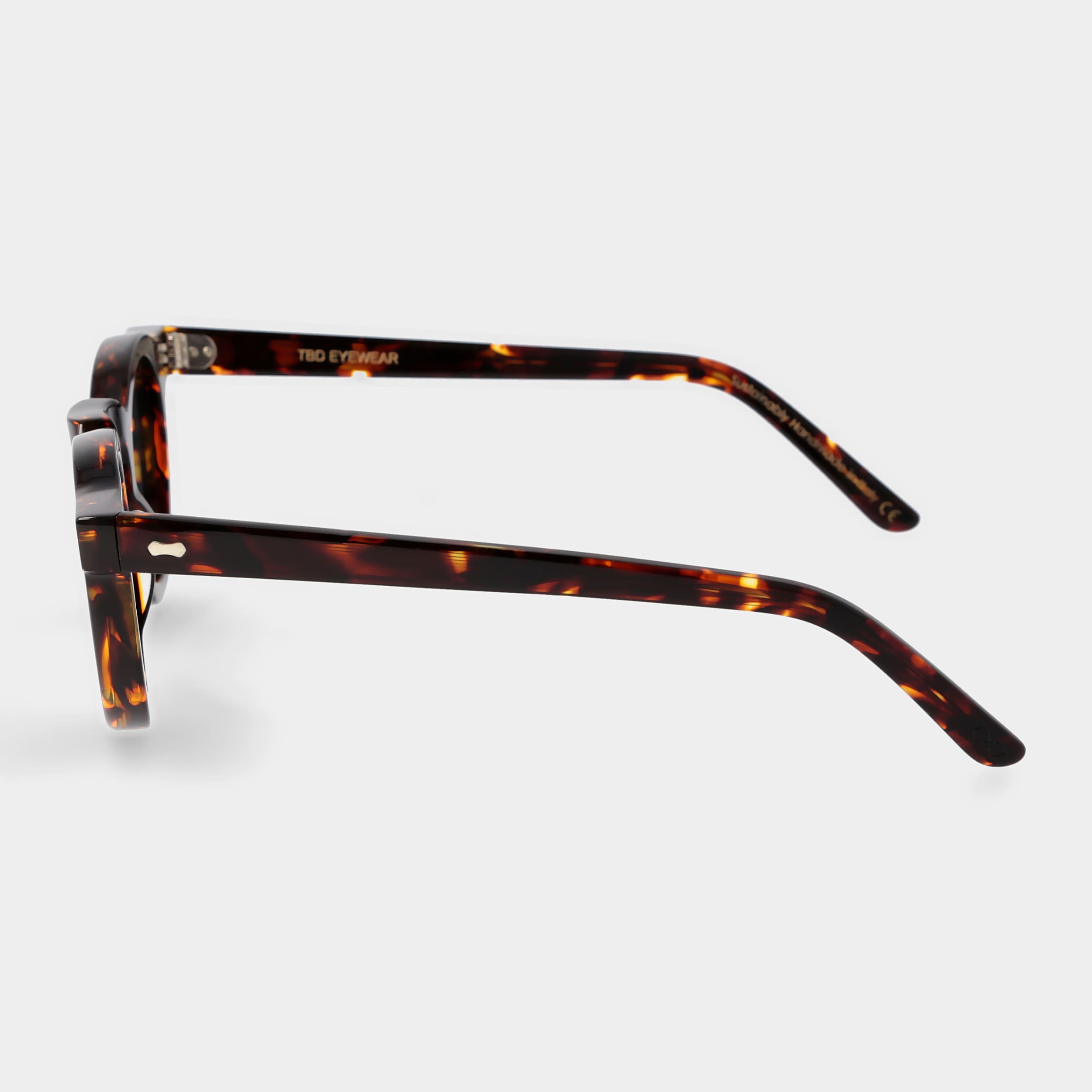 Welt Eco Dark Havana | Grey