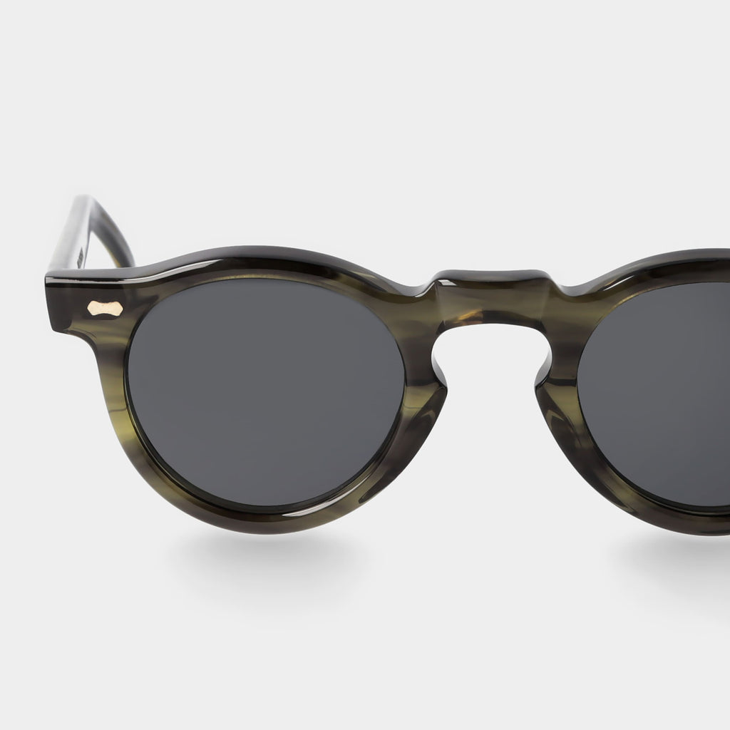 Welt Eco Green | Grey