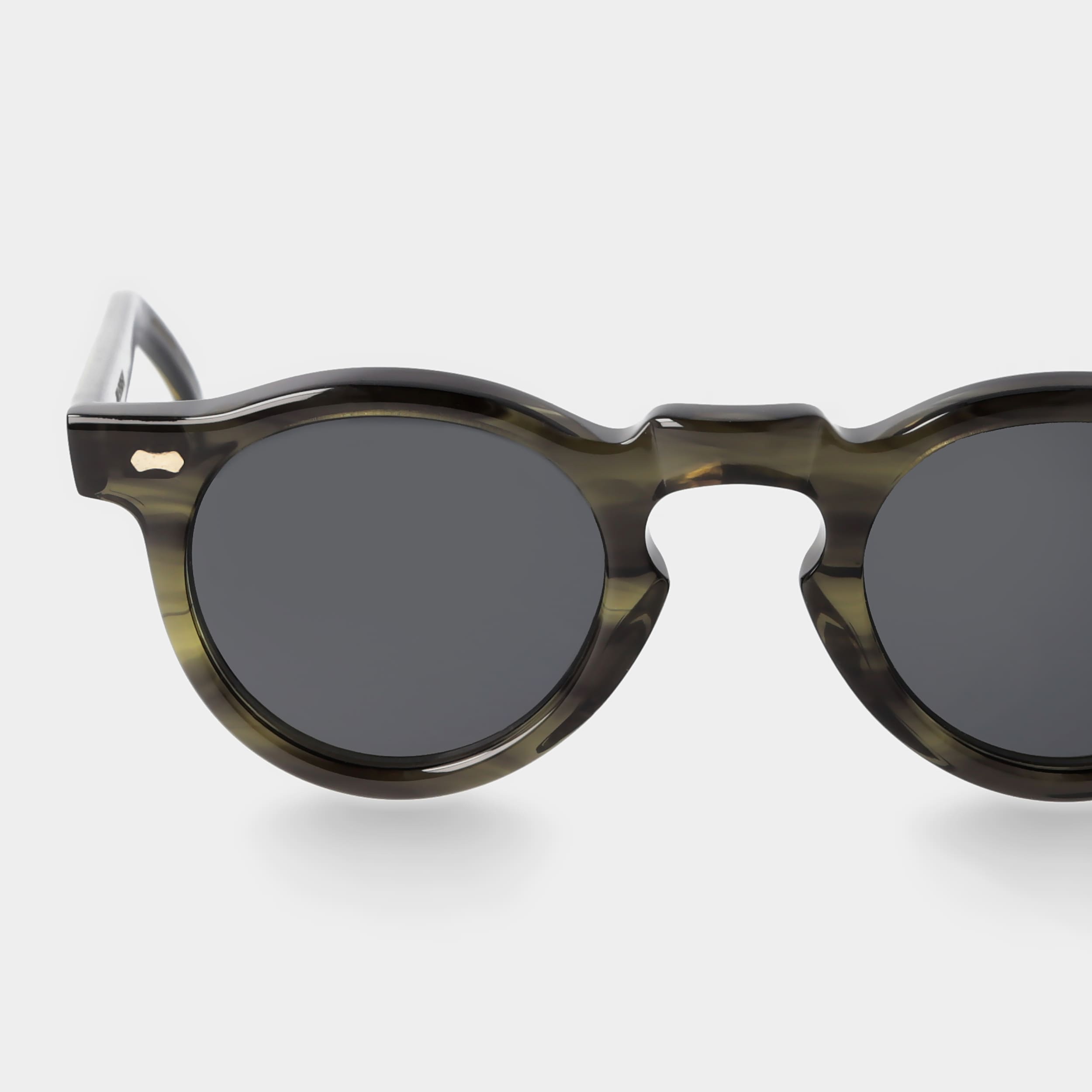 Welt Eco Green | Grey