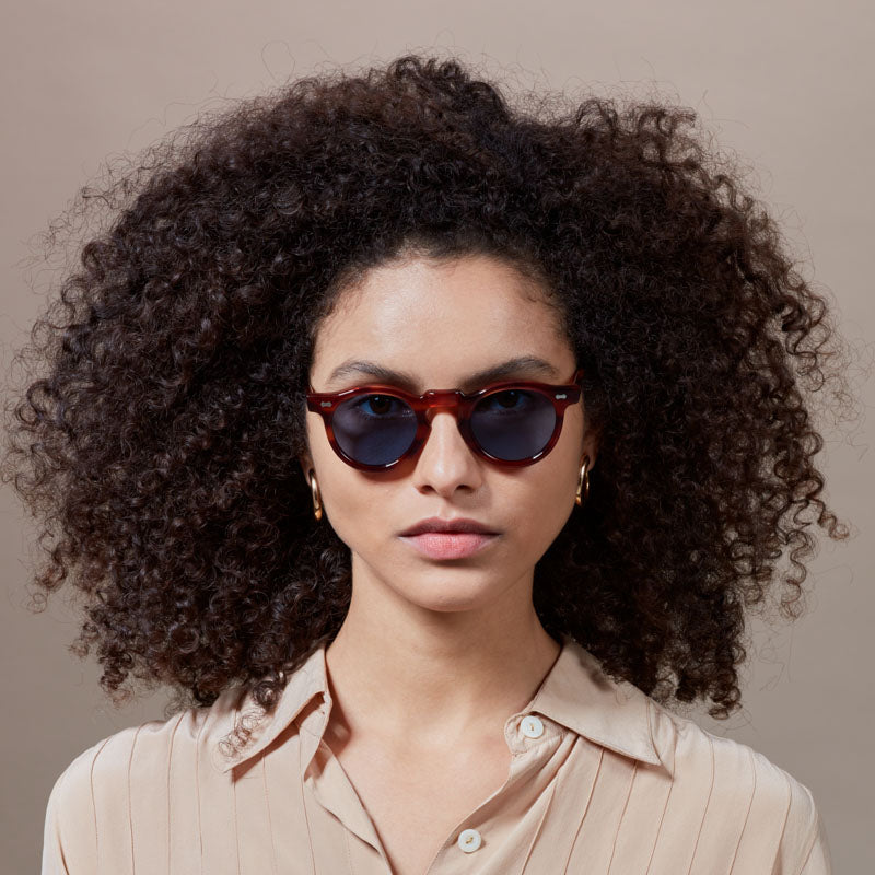 Welt Eco Havana | Blue