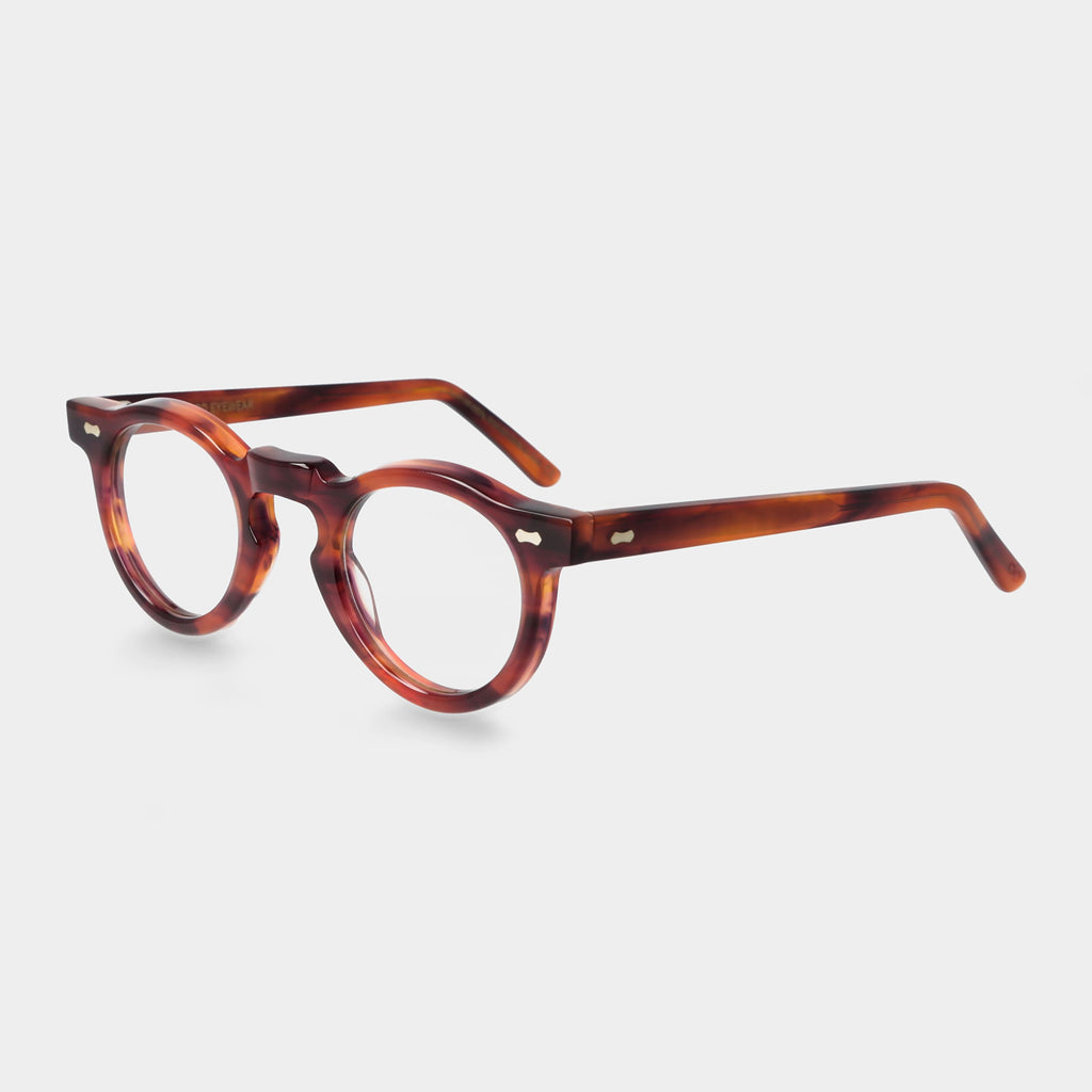 Welt Eco Havana Optical