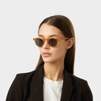 Welt Eco Honey | Blue