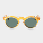Welt Eco Honey | Clip Bottle Green