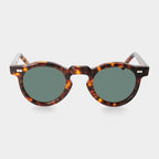 Welt Eco Spotted Havana | Bottle Green