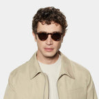 Welt Eco Spotted Havana | Bottle Green