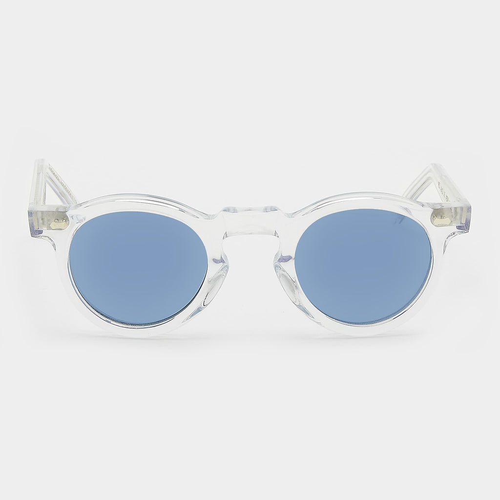 Welt Eco Transparent | Blue