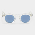 Welt Eco Transparent | Blue