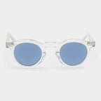 Welt Eco Transparent | Blue
