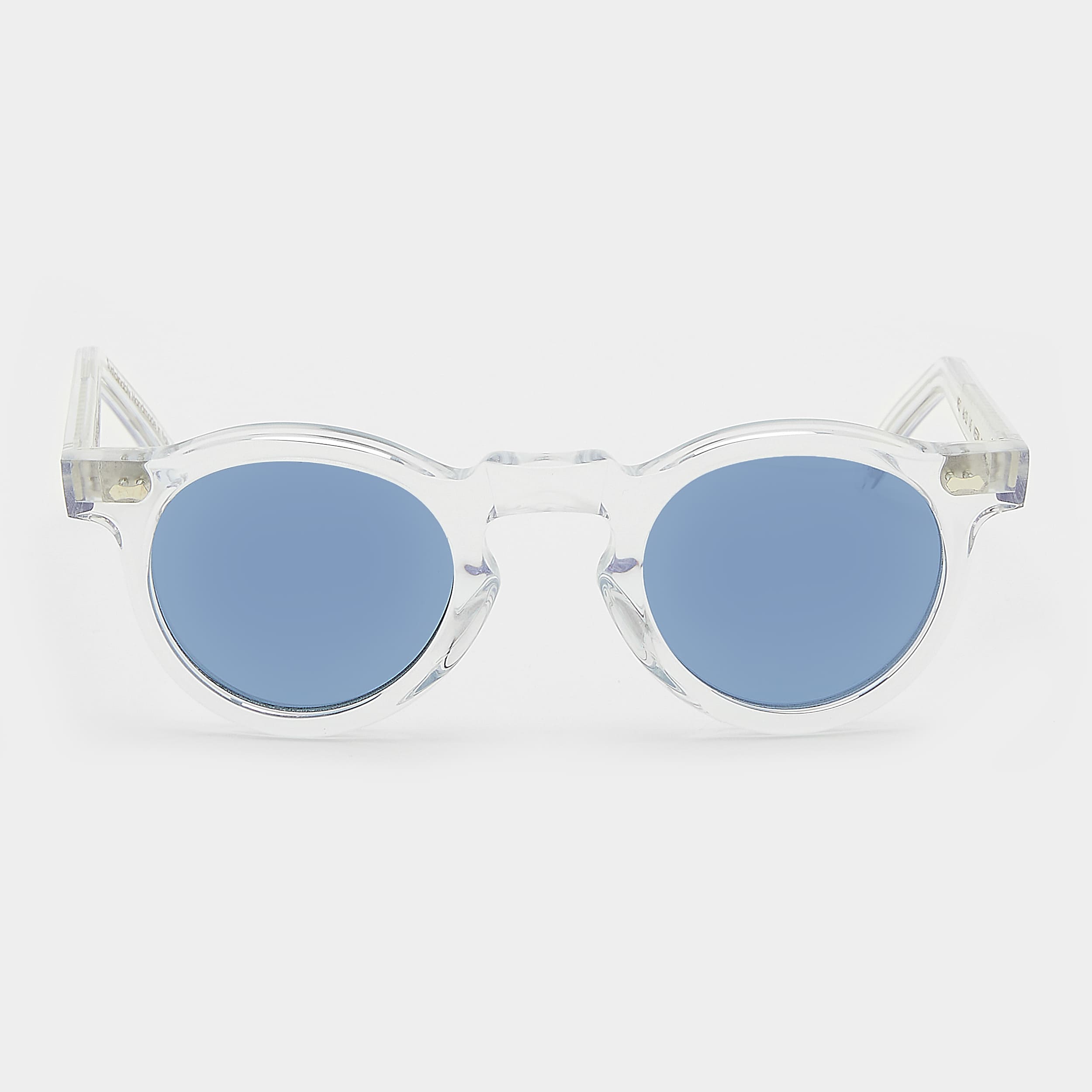 Welt Eco Transparent | Blue