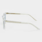 Welt Eco Transparent | Blue