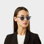 Welt Eco Transparent | Blue